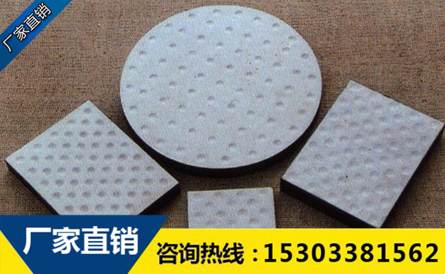 四氟滑板式橡膠支座